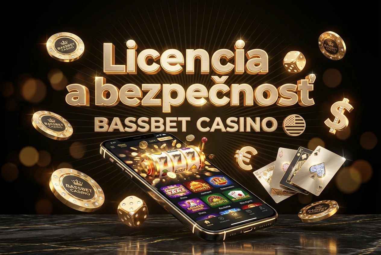 Licencia a bezpečnosť